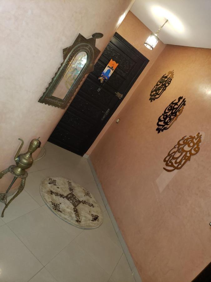 Yacout Appartement Majorelle Маракеш Екстериор снимка