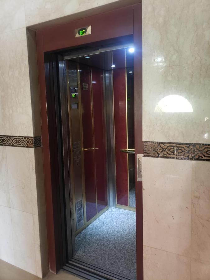 Yacout Appartement Majorelle Маракеш Екстериор снимка