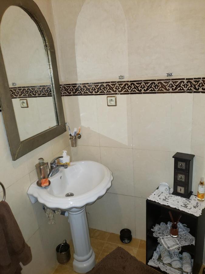 Yacout Appartement Majorelle Маракеш Екстериор снимка