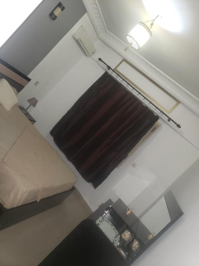 Yacout Appartement Majorelle Маракеш Екстериор снимка