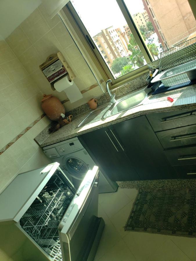 Yacout Appartement Majorelle Маракеш Екстериор снимка