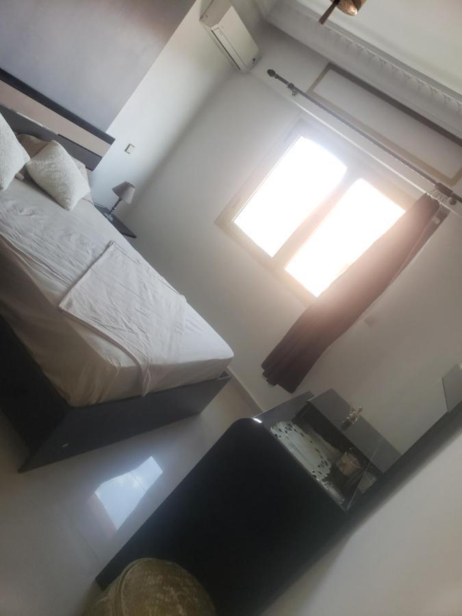 Yacout Appartement Majorelle Маракеш Екстериор снимка