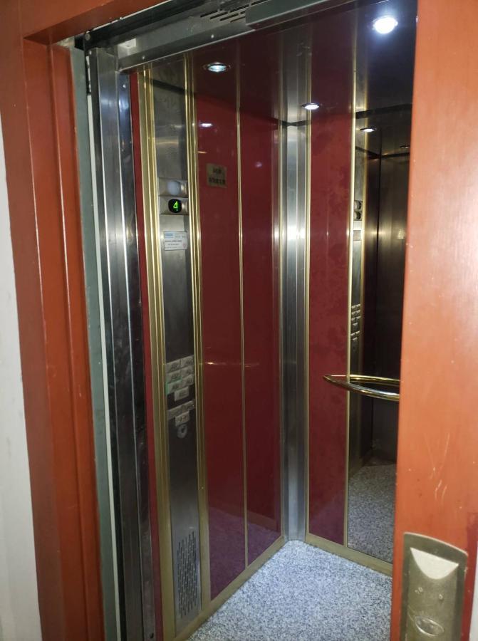 Yacout Appartement Majorelle Маракеш Екстериор снимка