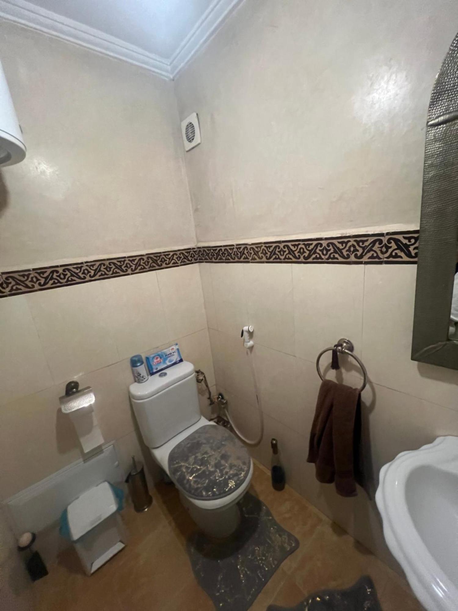 Yacout Appartement Majorelle Маракеш Екстериор снимка