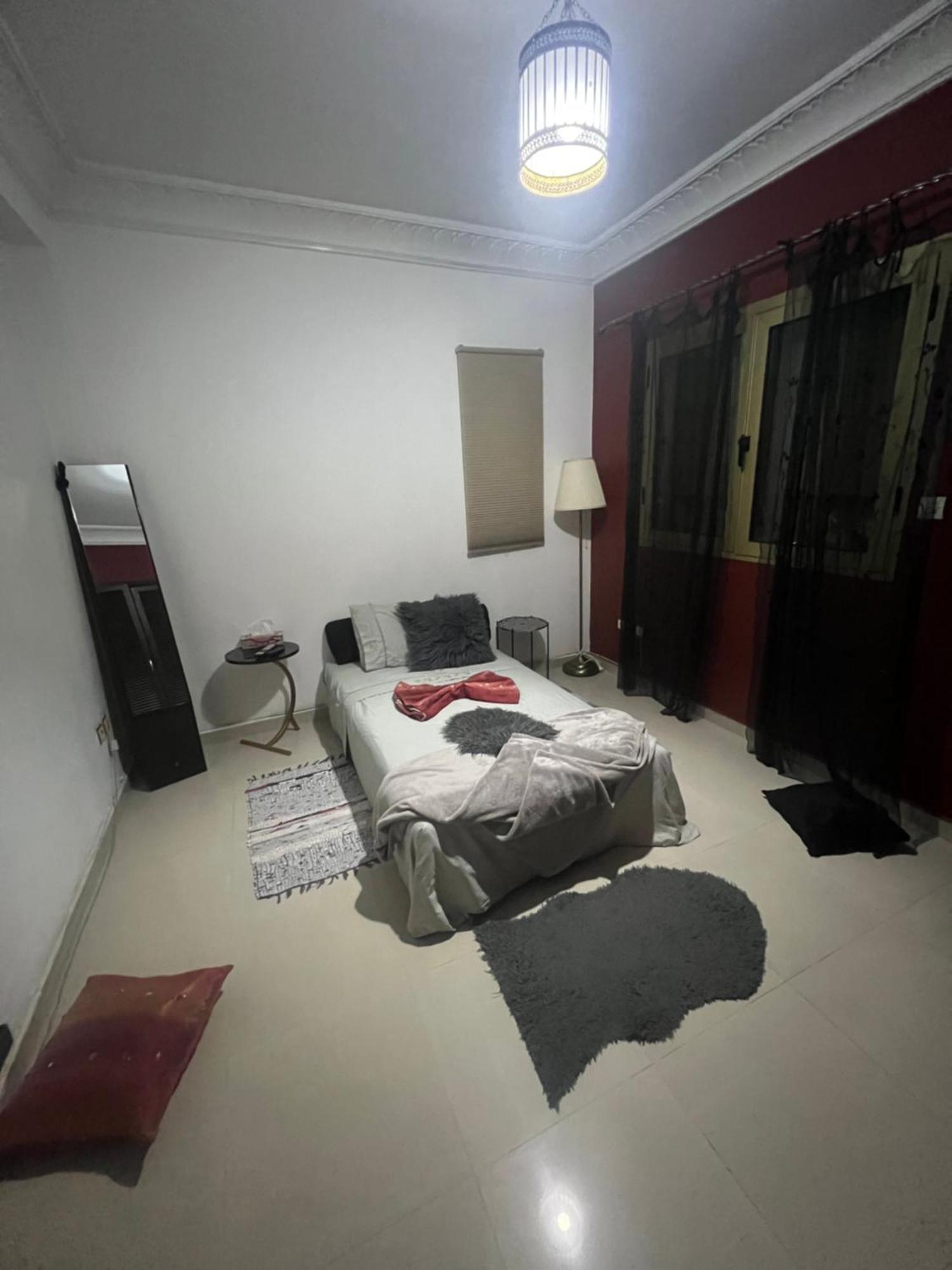 Yacout Appartement Majorelle Маракеш Екстериор снимка